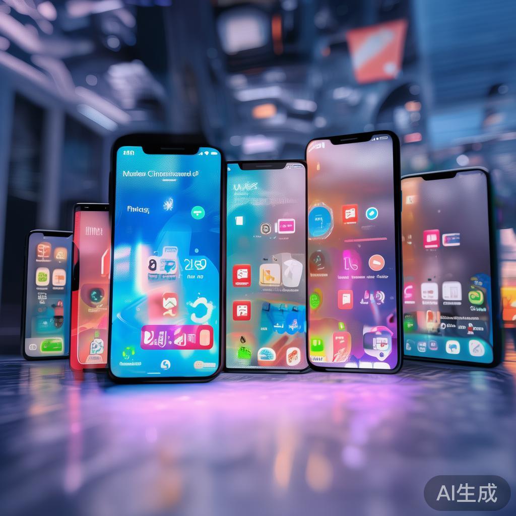 在众多第三方渠道充斥的时代，选择官方网站的下载入口