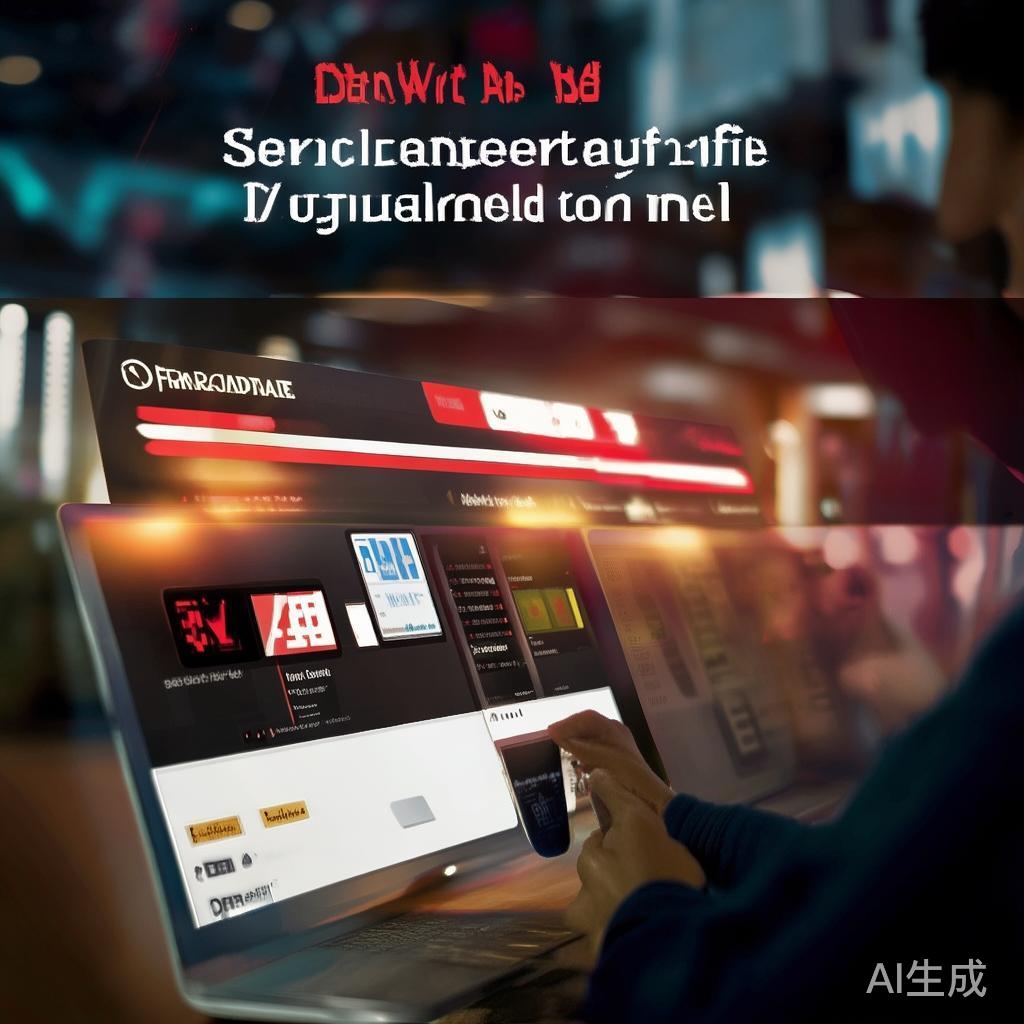 用户在进行连接前，首先应确保选择的是官方授权的大发