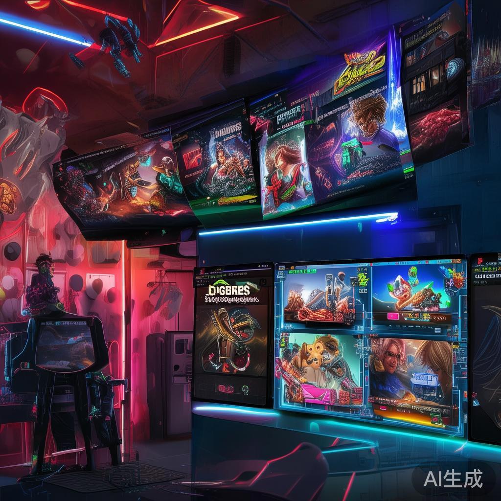 全面解析大发体育APP各类游戏的详细分类与玩法特色