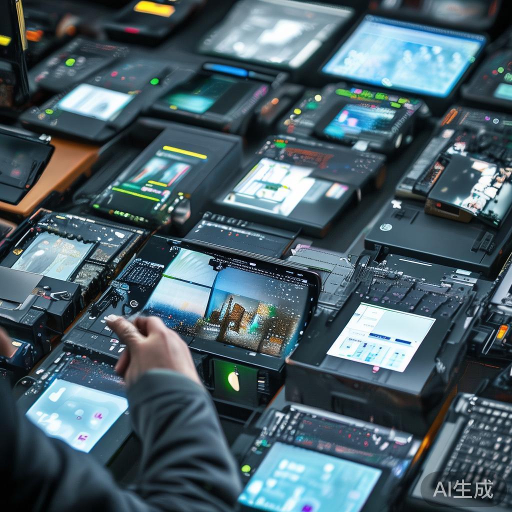 5.&nbsp;设备兼容性确认
部分老旧设备或系统版本可能