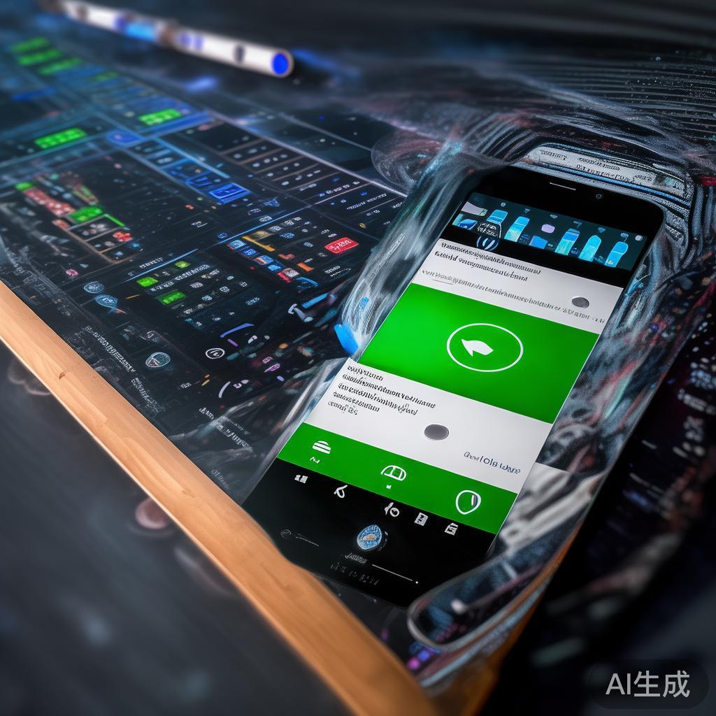 详细流程:如何在安卓设备上下载安装大发体育网官网客户端攻略 在当今数字娱乐快速发展的时代,越来越多的用户选择通