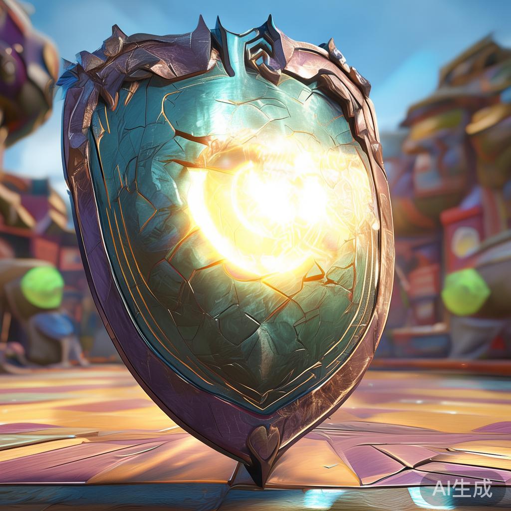 大发体育怎么开启护盾保护功能,保障您的账户安全指南 在大发体育中,护盾是玩家保障自身安全的重要技能之一