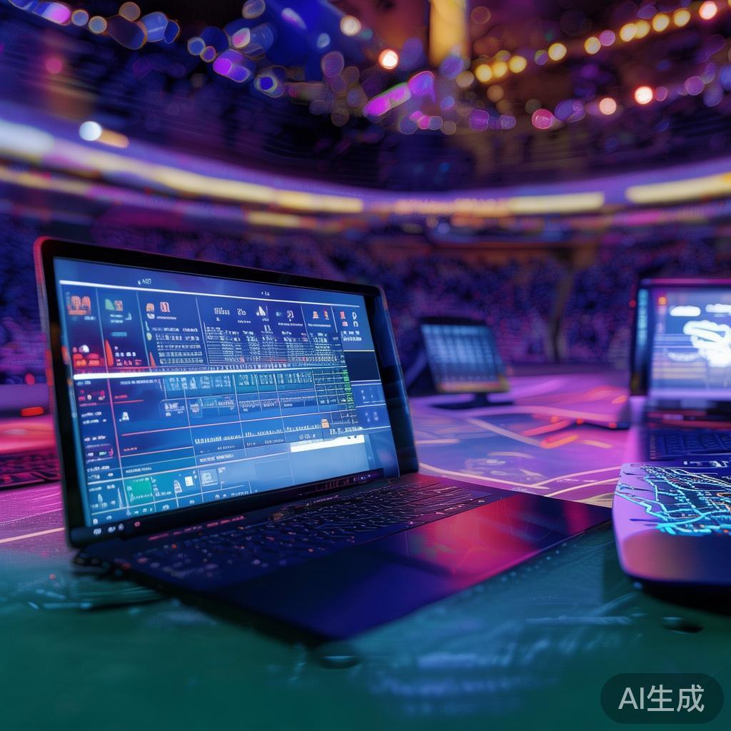 全面解析大发体育投注平台：优势、特点及使用指南