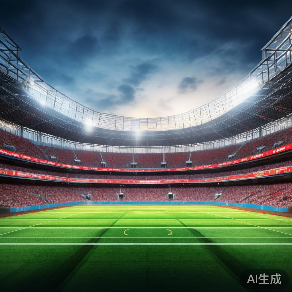 全面了解大发888娱乐体育赛事最新资讯与精彩赛事解析