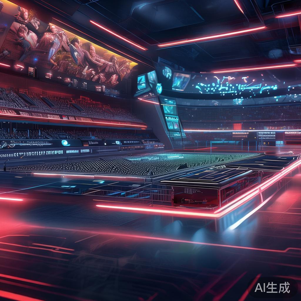 随着科技的发展，大发体育棋牌最新玩法中大量引入了智