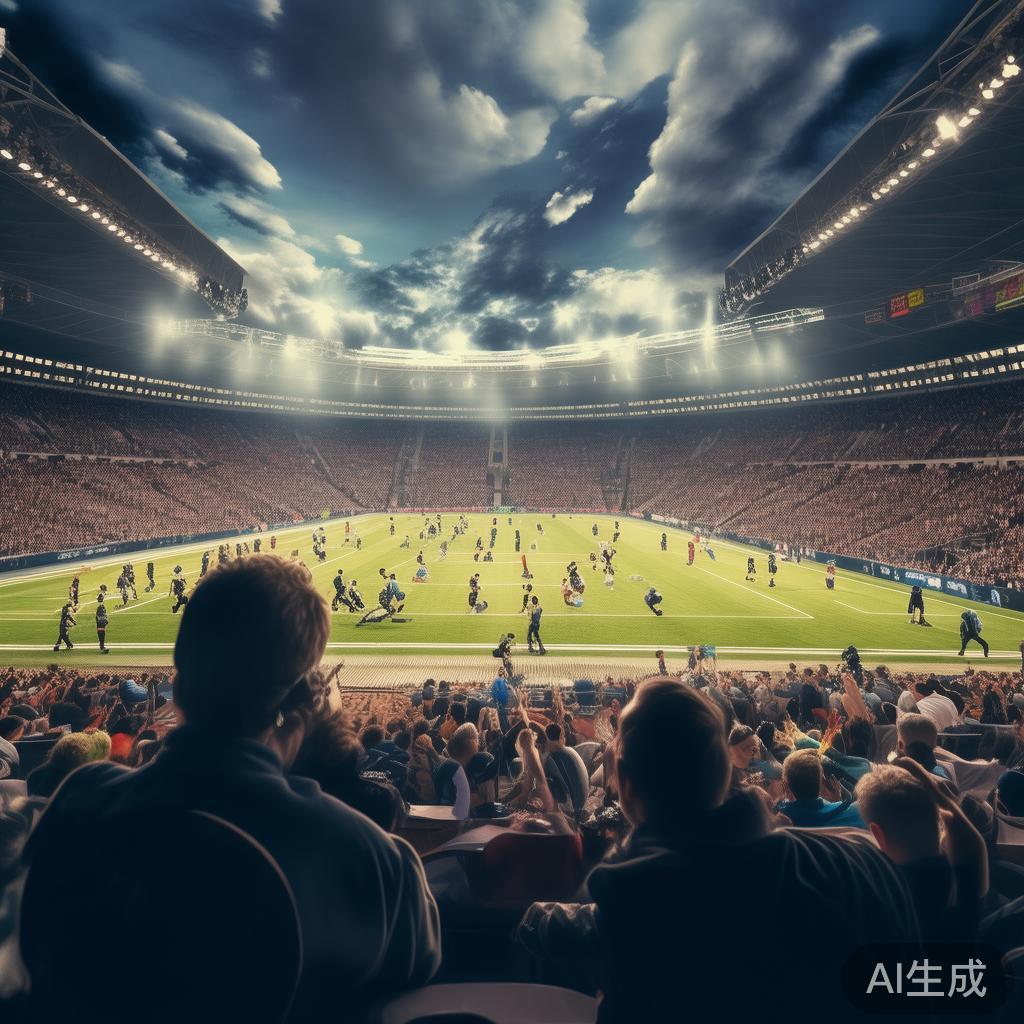 全面解析大发线上体育赛事直播：精彩不断、精彩纷呈的体验奥秘