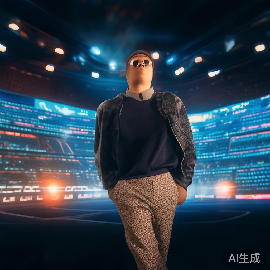 在体育娱乐行业，用户的信任基础在于平台的安全性与可