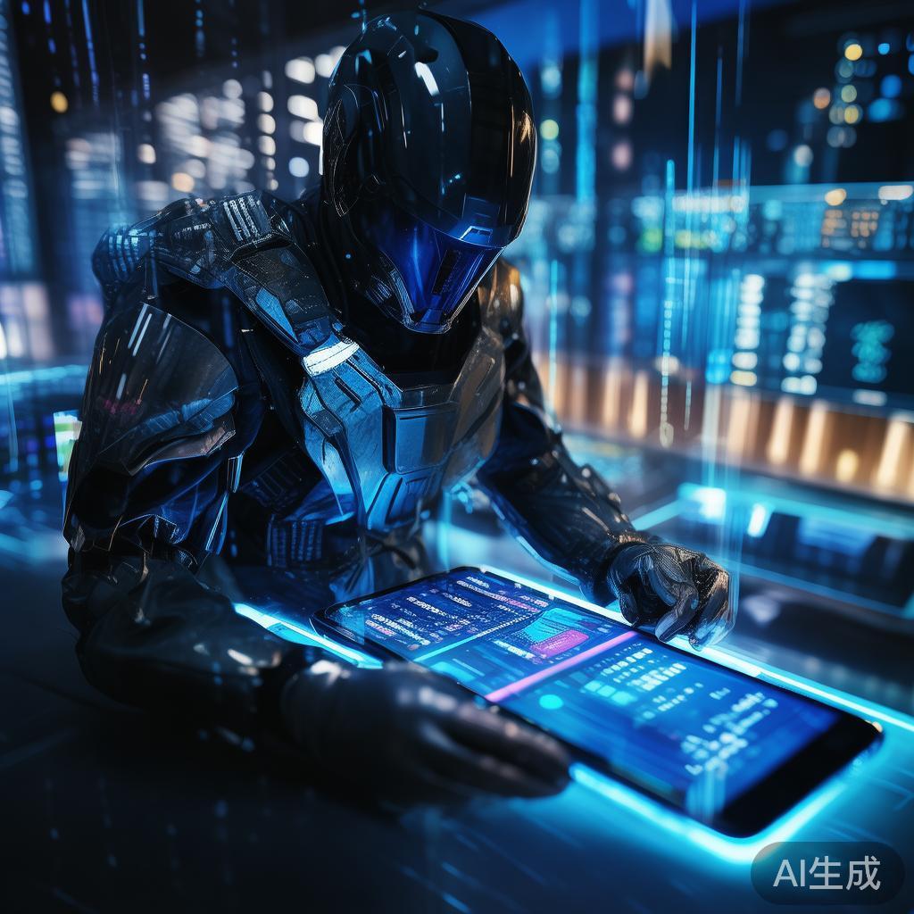 在下载安装任何应用程序时，安全性都应被放在首位。不