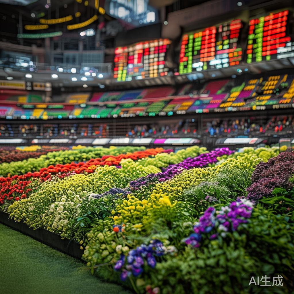 随着互联网技术的不断成熟，体育赛事投注平台呈现出百