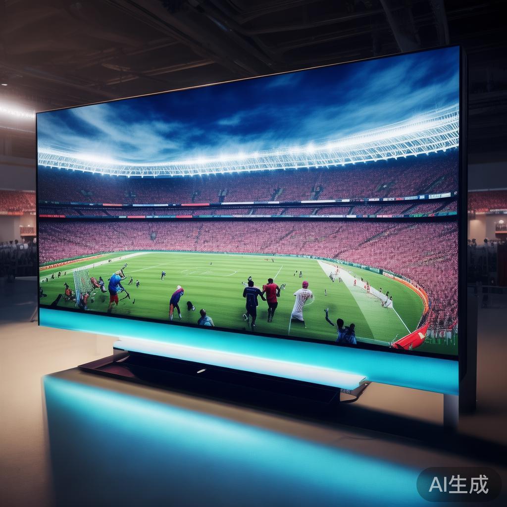 全面解析大发体育直播平台的优势与竞争力分析