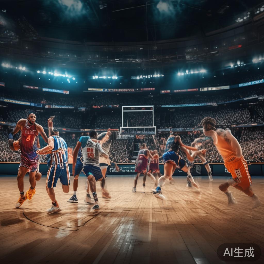 大发体育篮球直播与精彩比赛回顾，尽享赛事盛宴