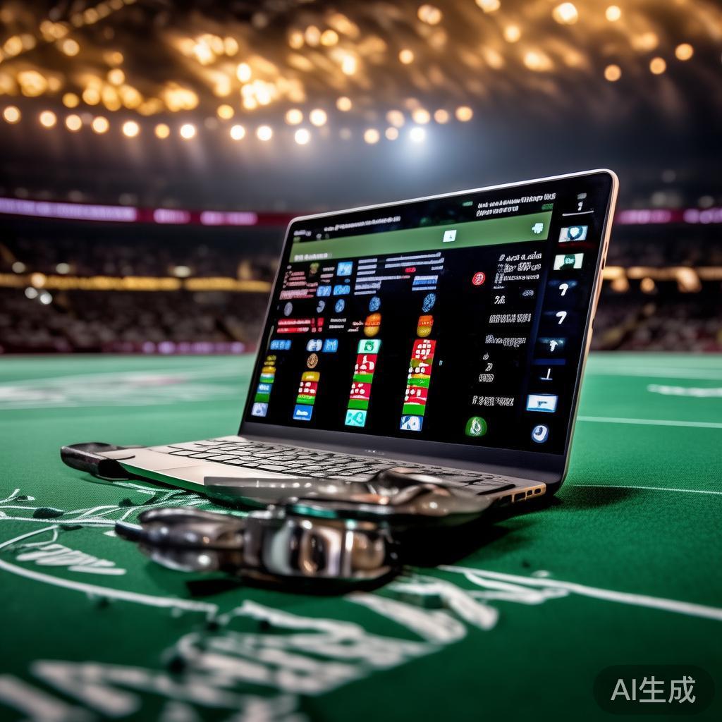 2024年精选大发在线体育投注平台推荐，安全可靠玩法丰富