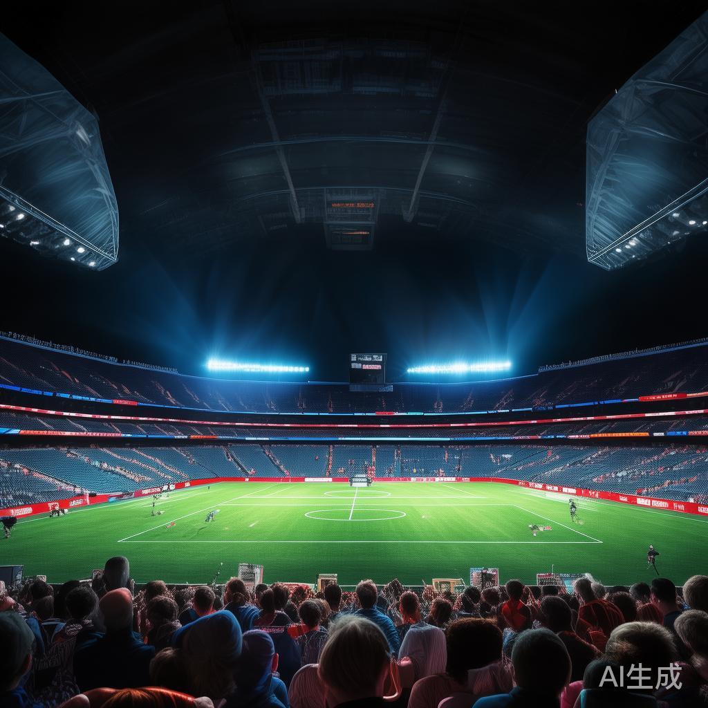 大发顺发体育：全方位多平台体育娱乐推荐与最新赛事分析