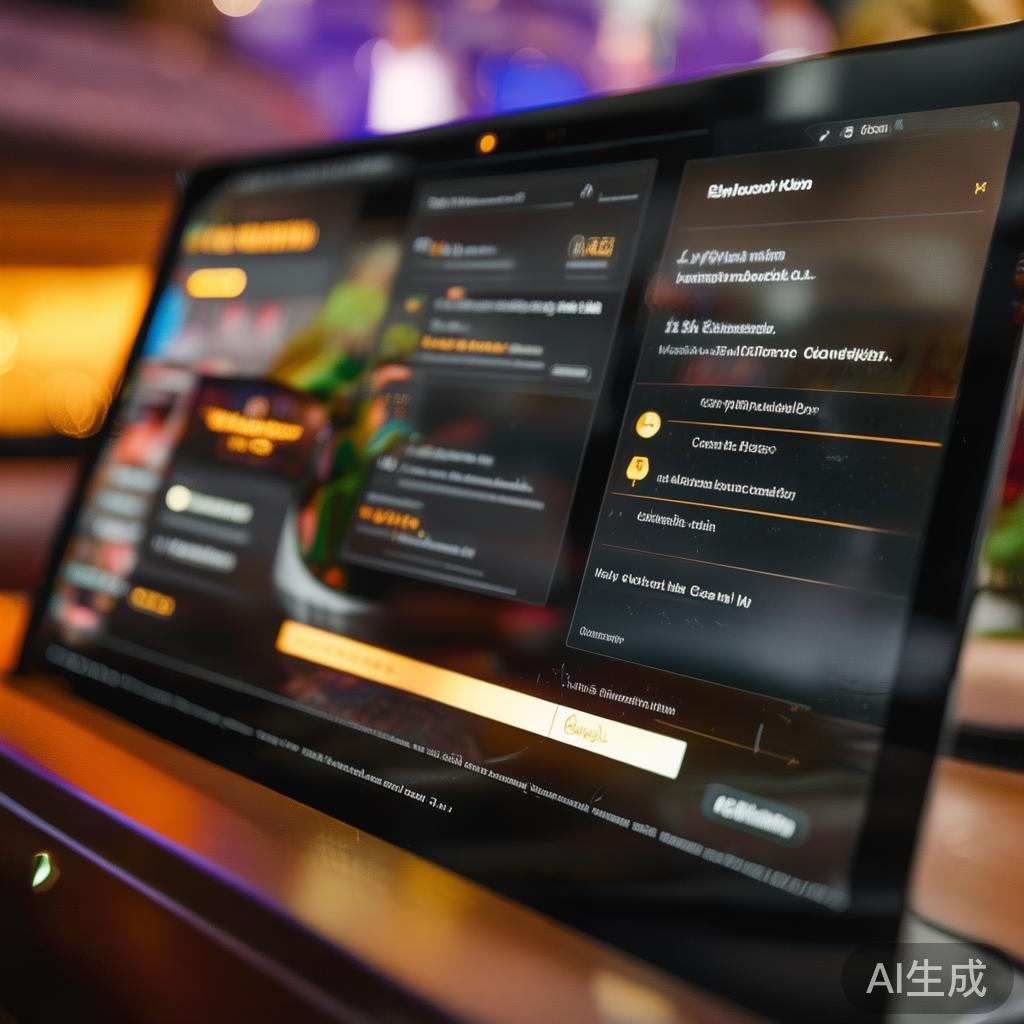 详解大发体育官网用户登录流程与全方位攻略指南