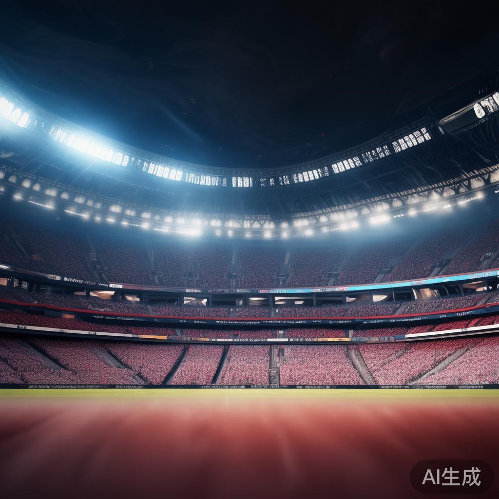 2024最新大发体育赛事资讯全面解析与最新动态推荐