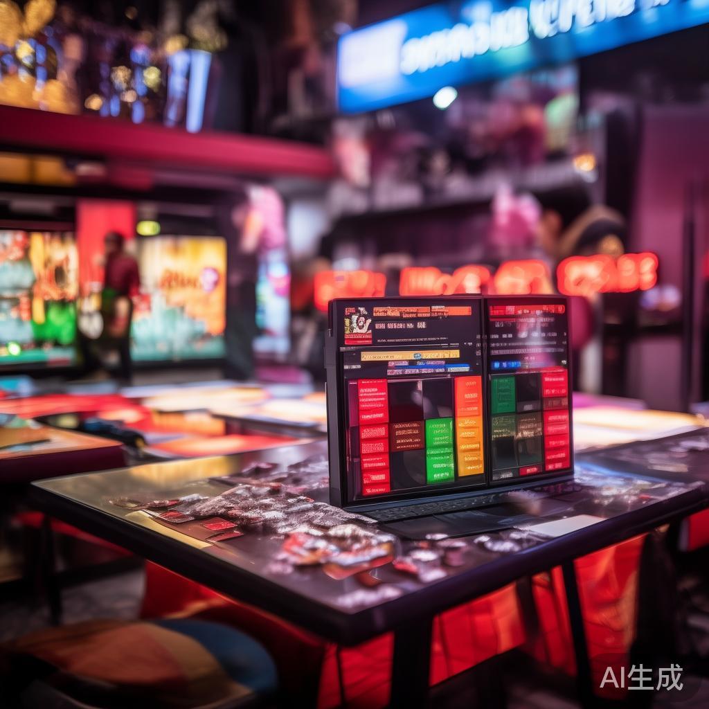 随着线上娱乐行业的不断发展，玩家们对于平台的安全性