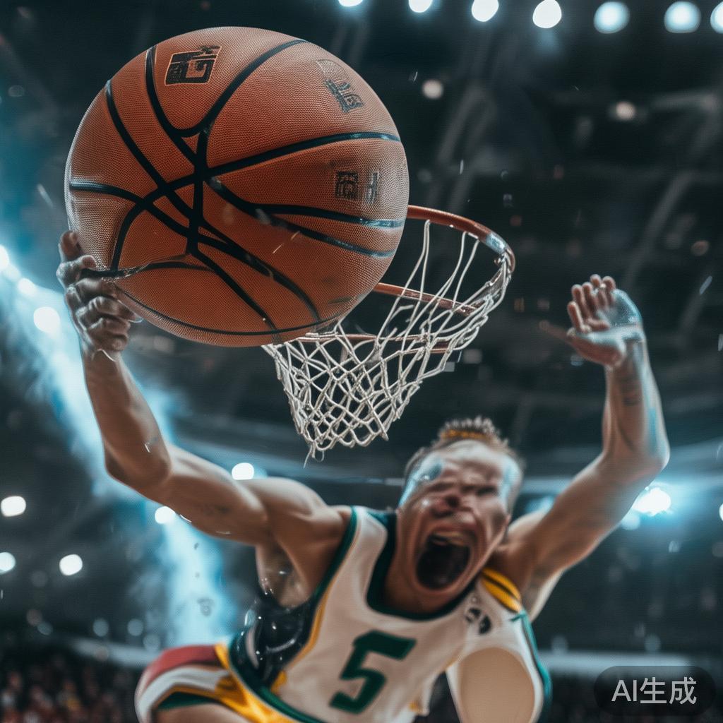 深度解析:腾讯体育杨大发的精彩瞬间与表现集锦 技术动作的细节还原带来视觉冲击
杨大发常常在比赛