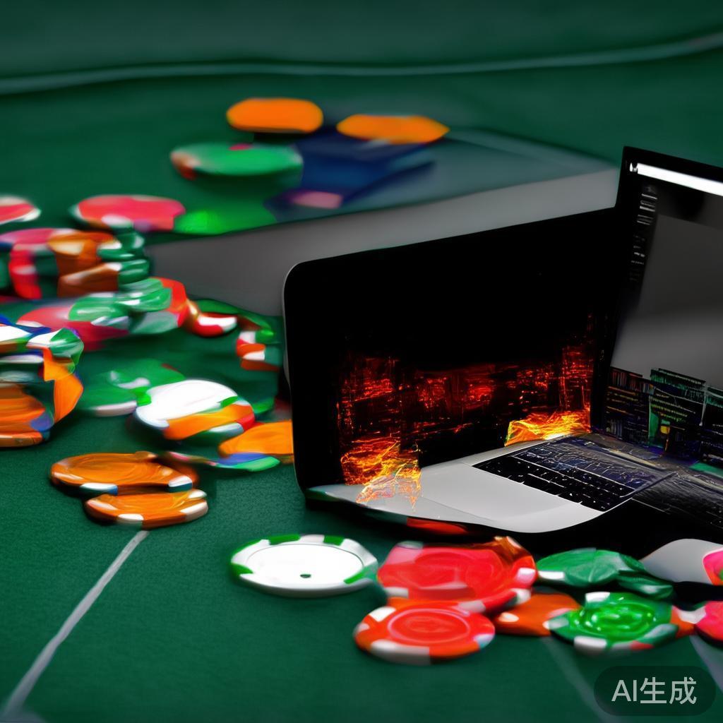 在当今互联网娱乐和体育博彩日益普及的背景下，选择一