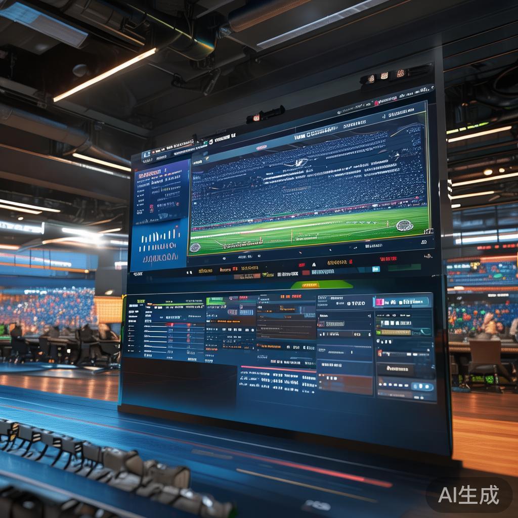 2024年度线上大发体育平台推荐大全，安心投注赢取丰厚奖金