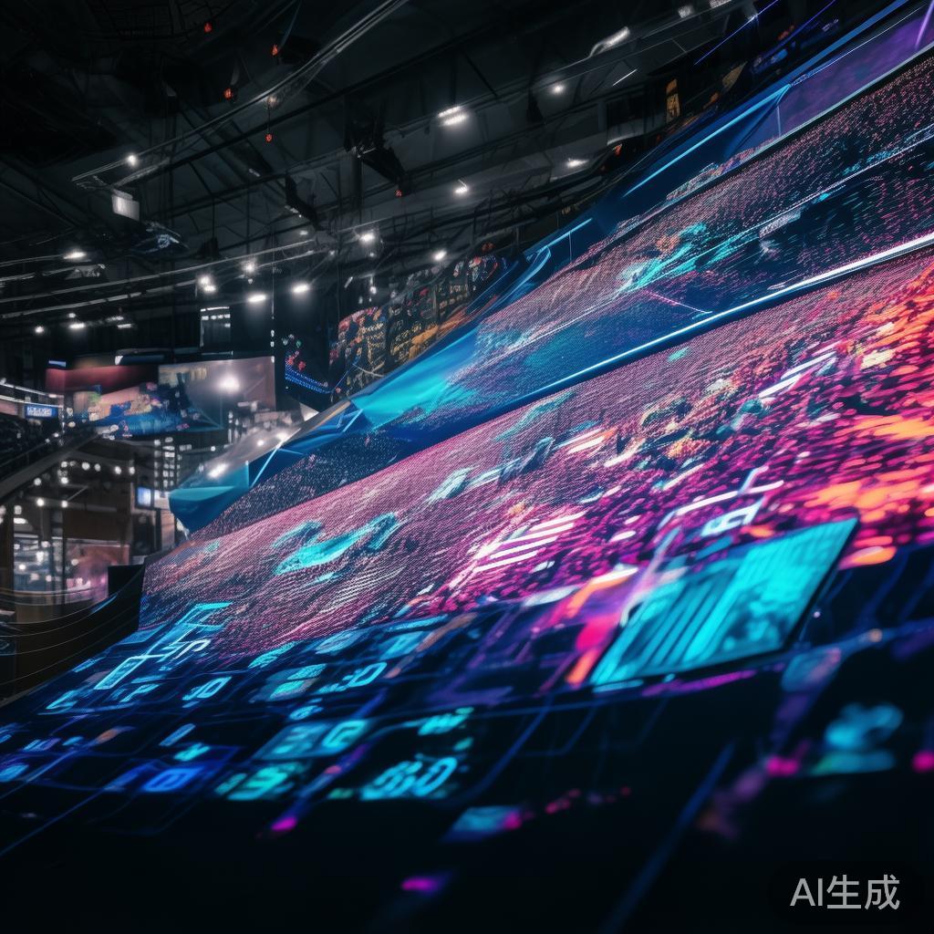 体育迷首选大发体育比分直播：全场精彩赛事尽在掌握