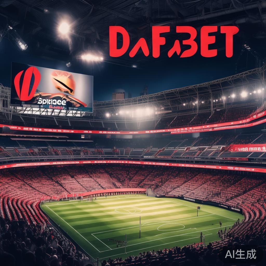 大发体育赞助带来的品牌影响力与市场价值分析