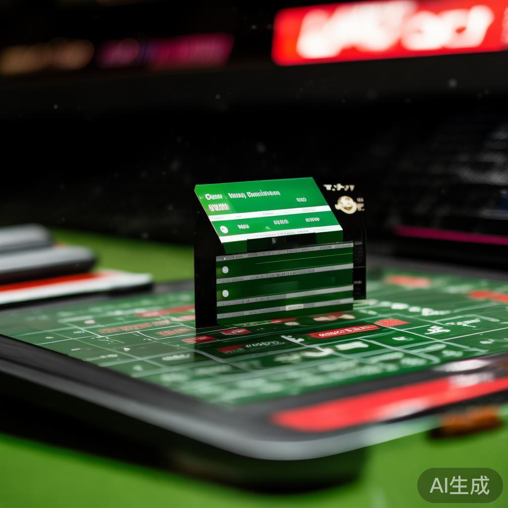 全面解析大发在线体育彩票平台推荐指南，助您轻松赢取精彩赛事